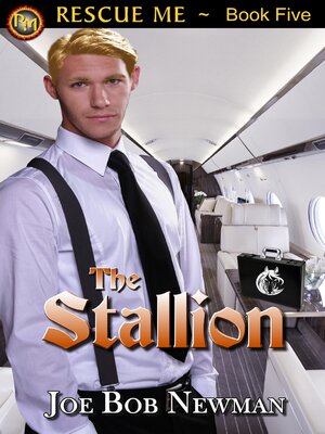 cover image of The Stallion
